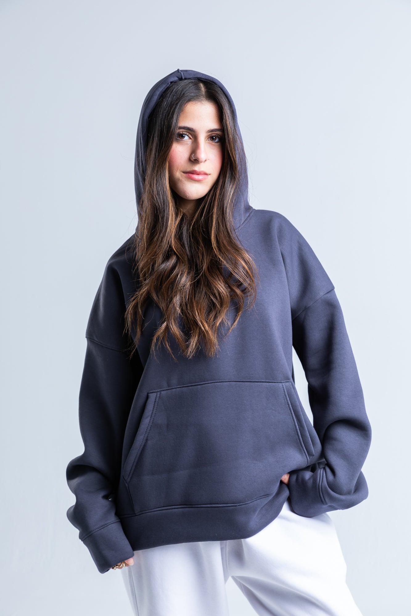 Trauma Hoodie
