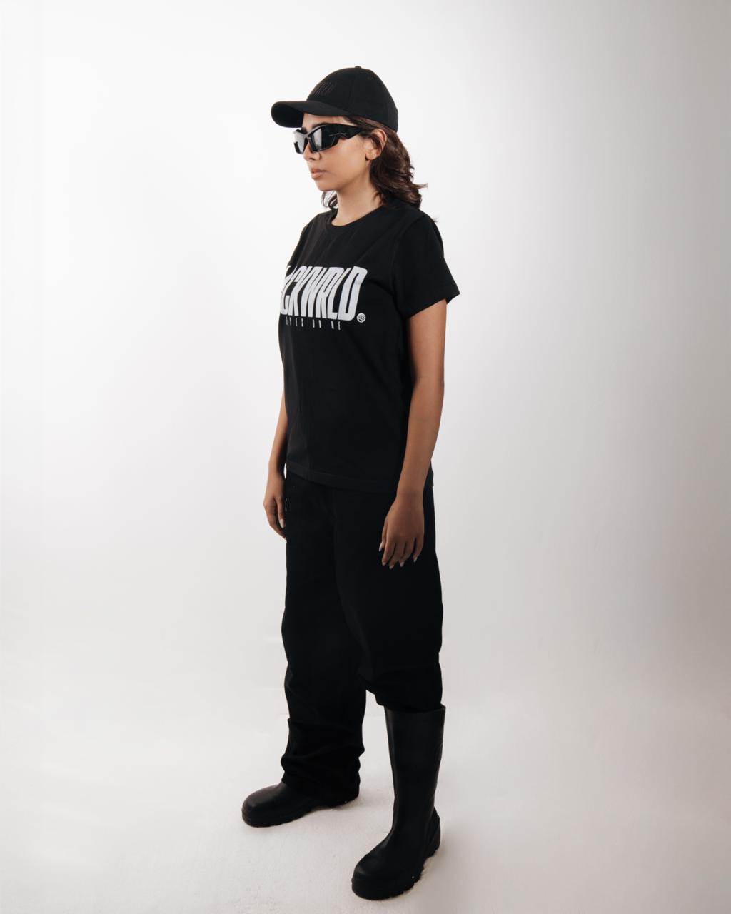 Women Spotlight Slim Tee