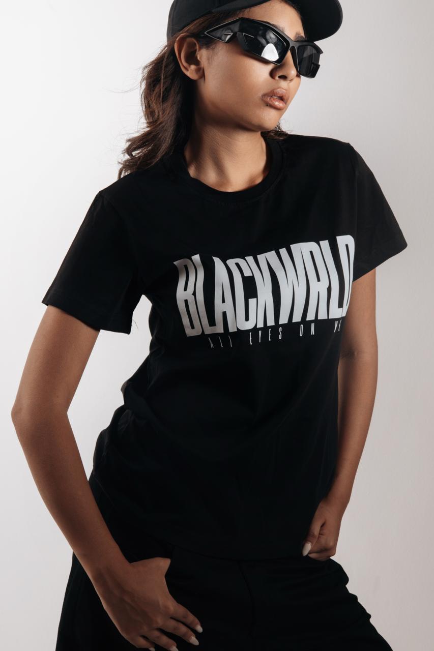Women Spotlight Slim Tee