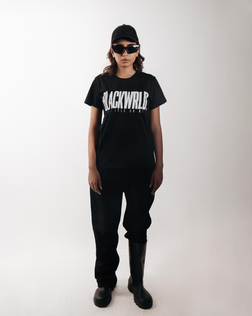 Women Spotlight Slim Tee