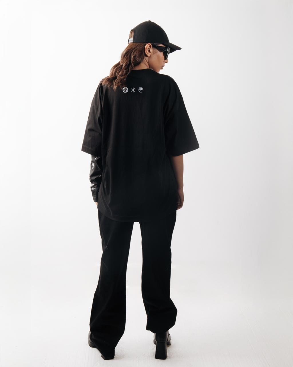 Unisex Motto Tee