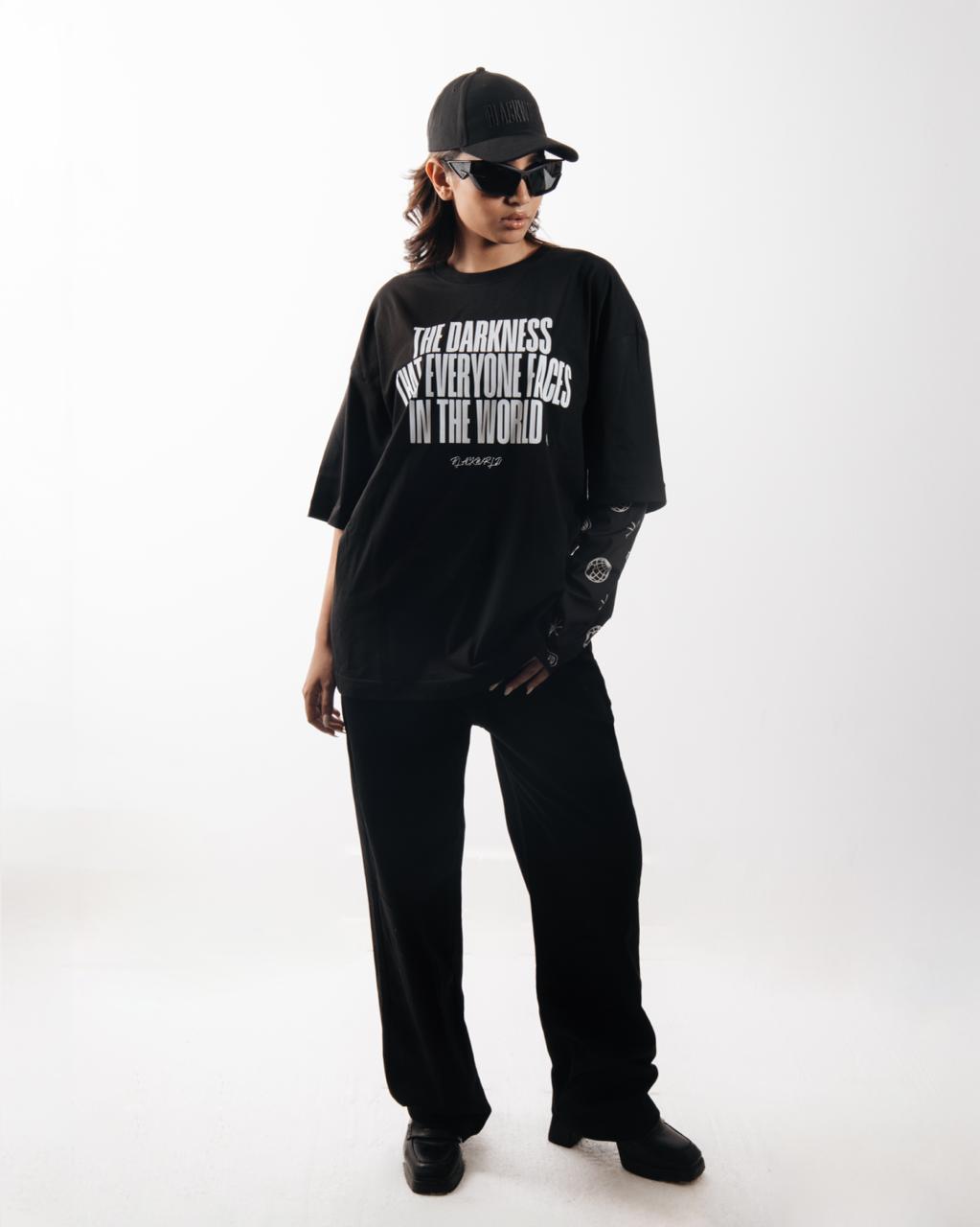 Unisex Motto Tee