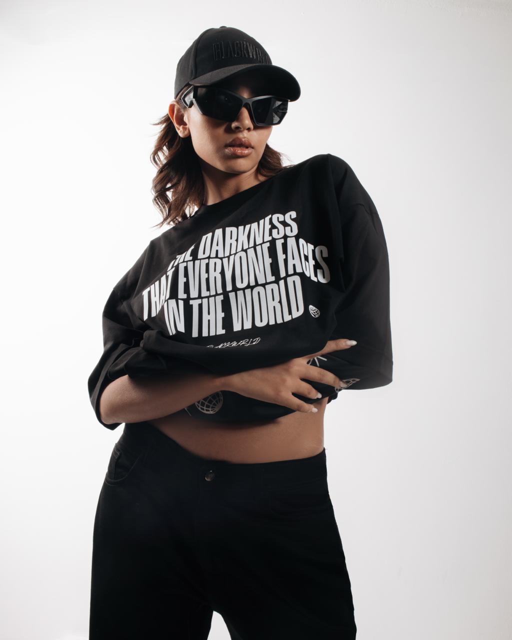 Unisex Motto Tee