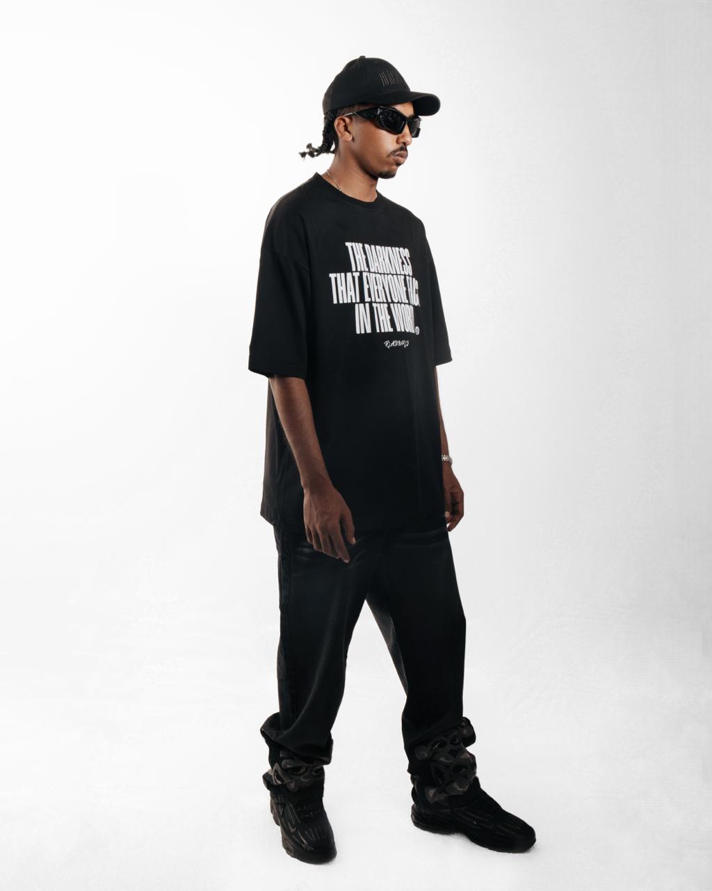 Unisex Motto Tee