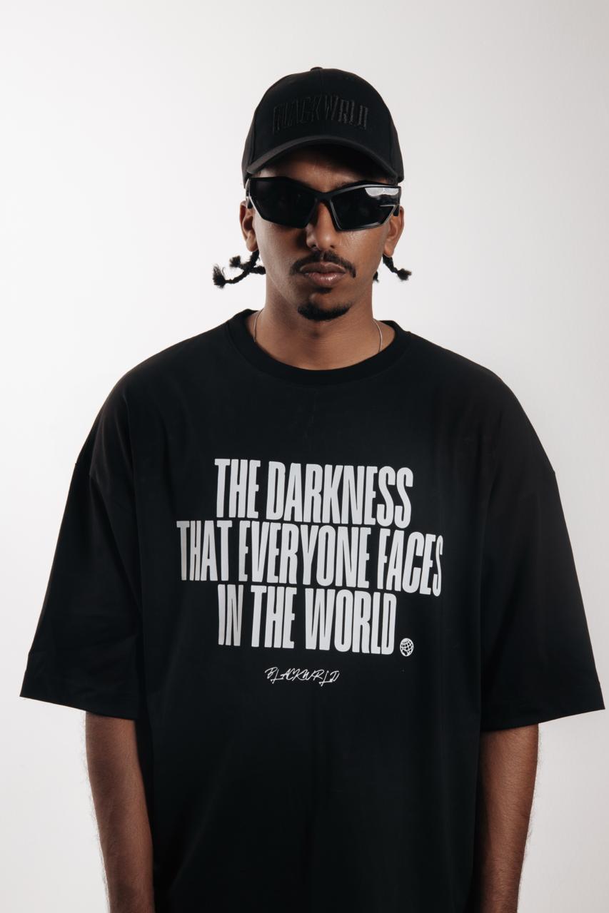 Unisex Motto Tee