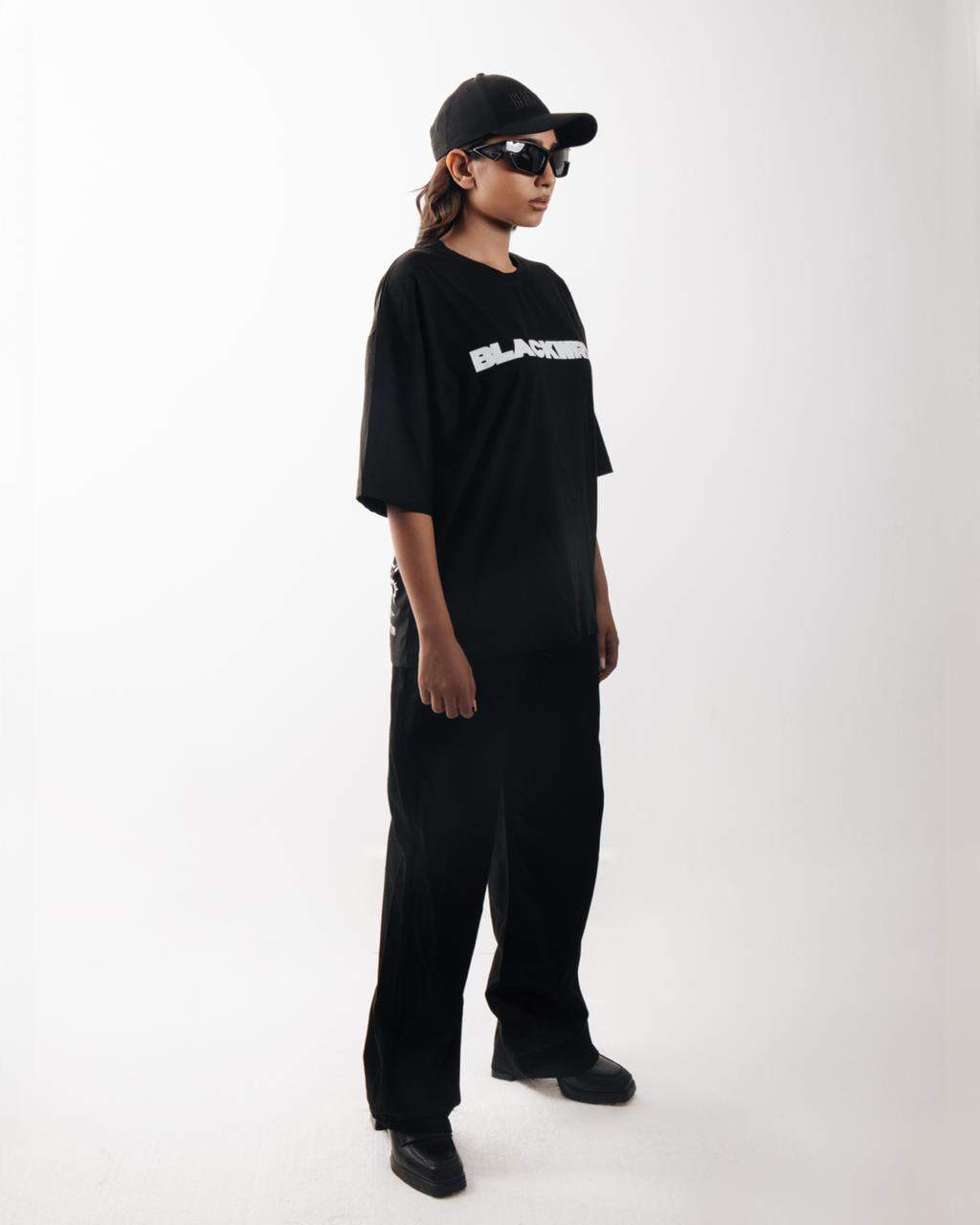 Unisex Silent Warrior Tee