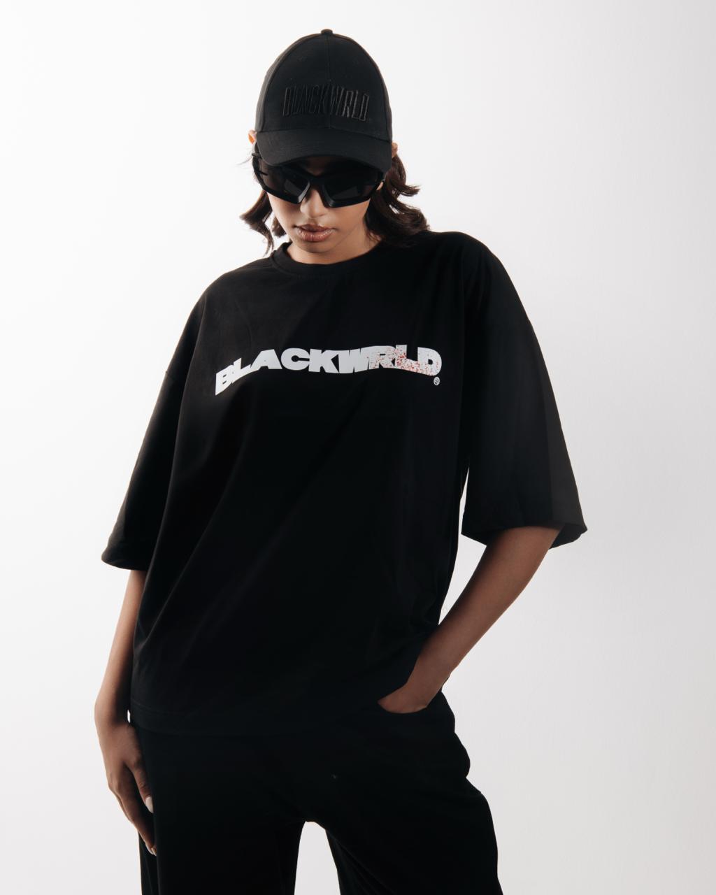 Unisex Silent Warrior Tee