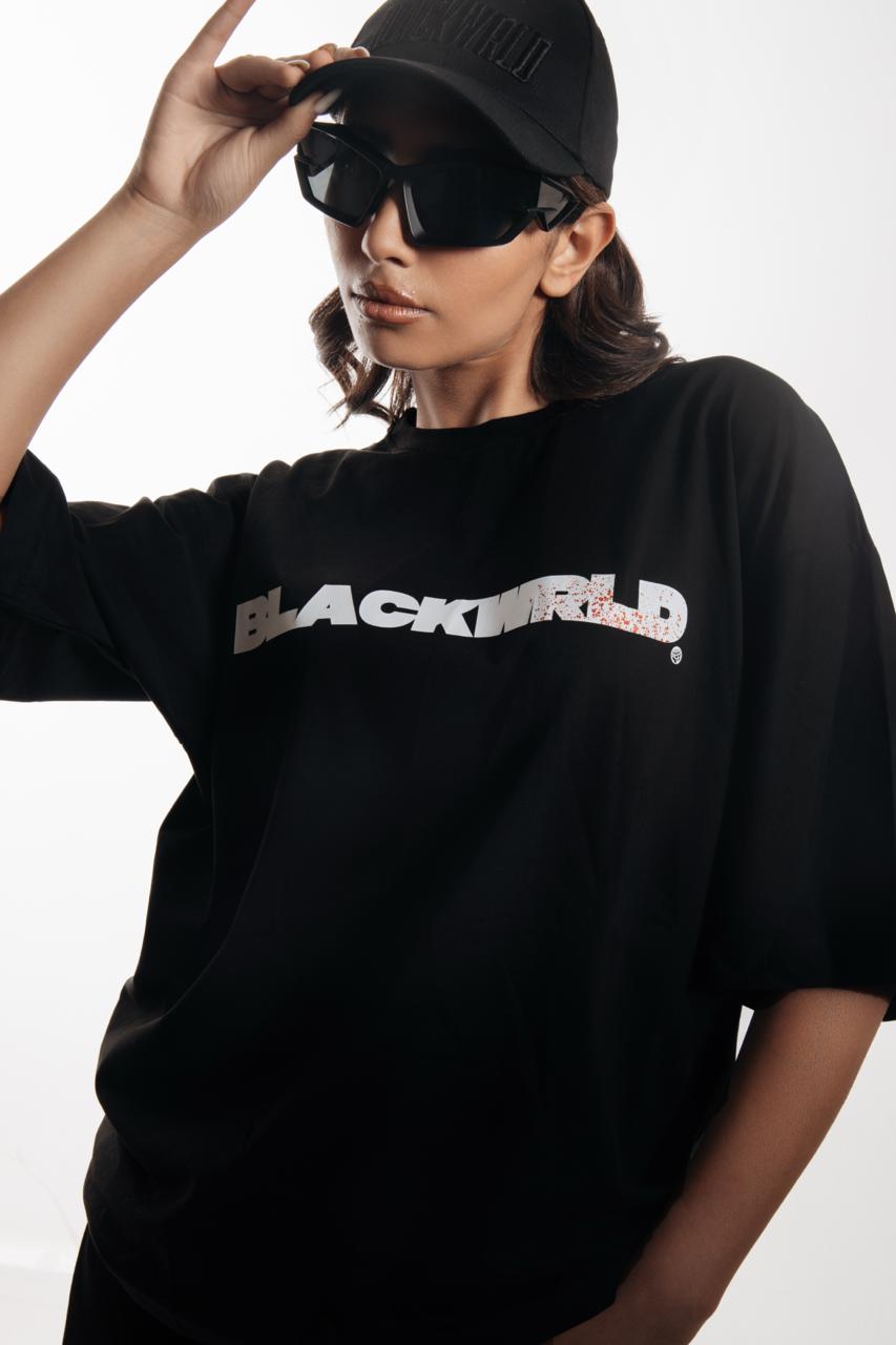 Unisex Silent Warrior Tee
