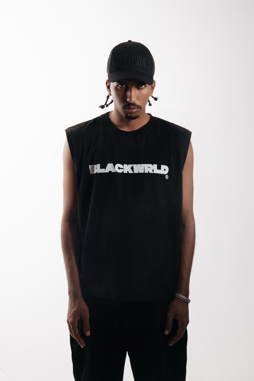 Unisex Iconic Tank