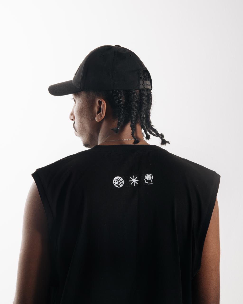 Unisex Iconic Tank