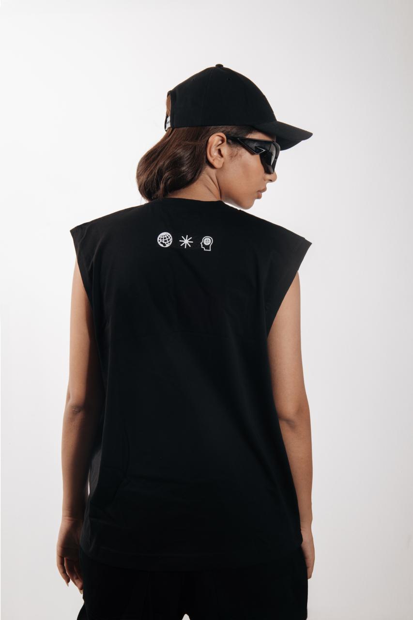 Unisex Iconic Tank