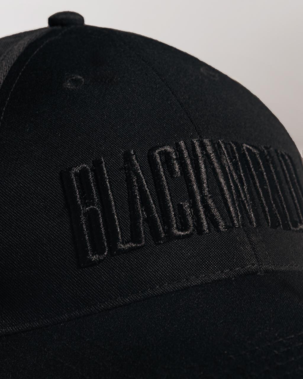 Iconic Heritage Cap