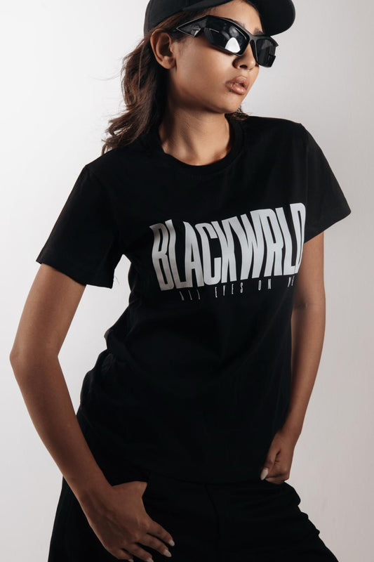 Women Spotlight Slim Tee