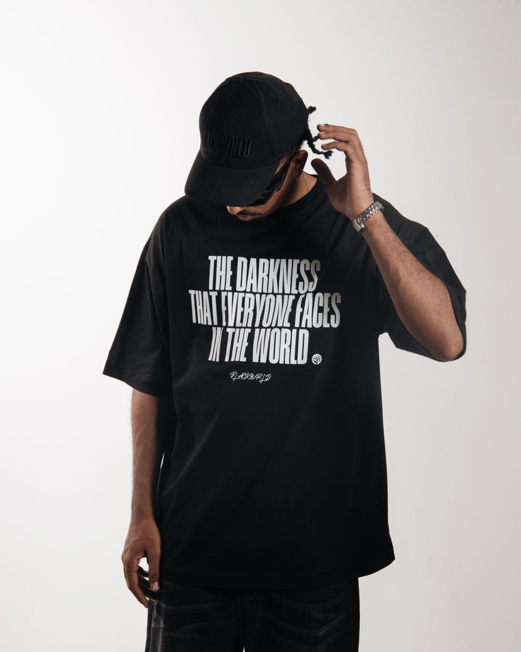 Unisex Motto Tee
