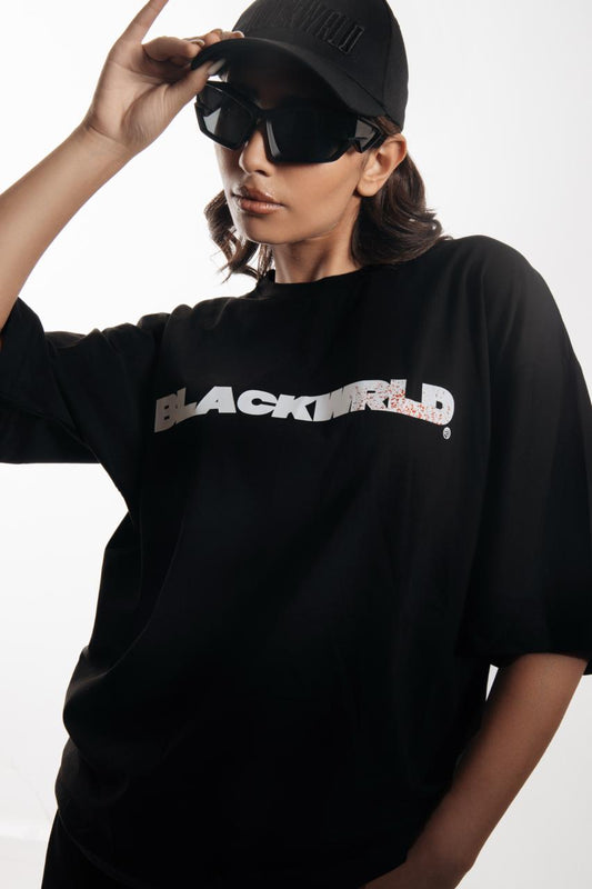 Unisex Silent Warrior Tee