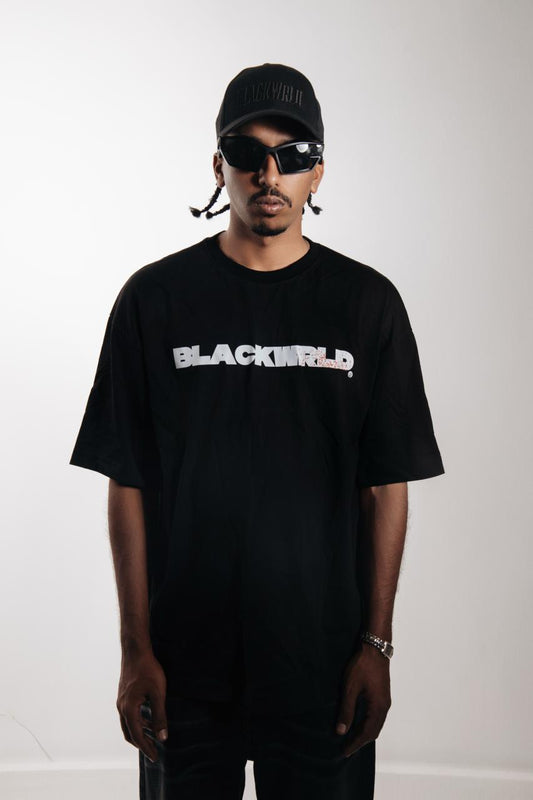 Unisex Silent Warrior Tee